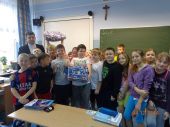 Każdy może zostać świętym Mikołajem - 12